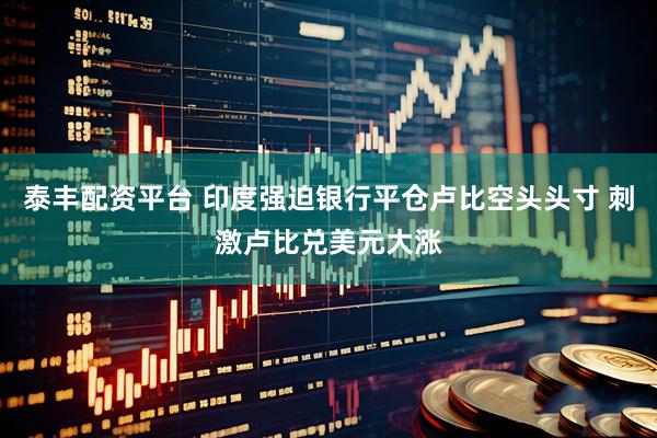 泰丰配资平台 印度强迫银行平仓卢比空头头寸 刺激卢比兑美元大涨